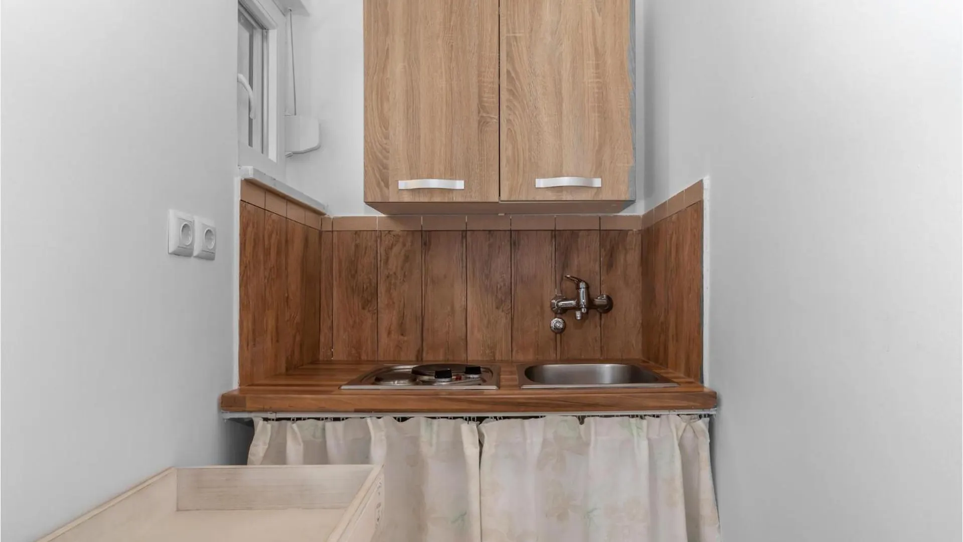 Beautiful Home In Crikvenica With Kitchen 0*,  Hırvatistan