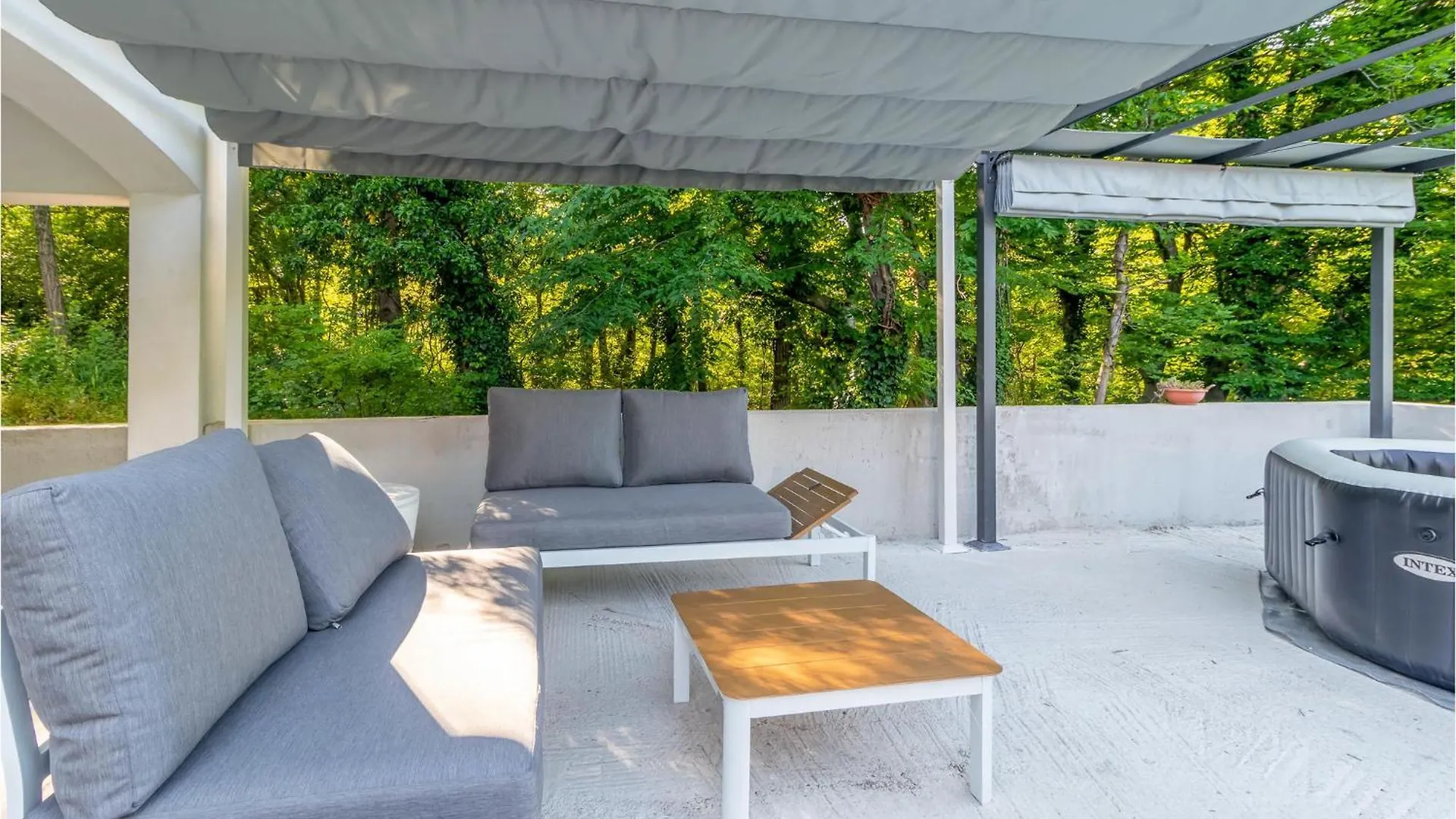Beautiful Home In Crikvenica With Kitchen 克罗地亚