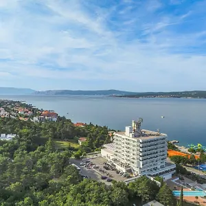 4* Отель Omorika